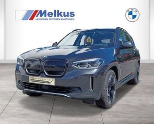 BMW BMW iX3 Gestiksteuerung Head-Up HK HiFi DAB LED Sh Gebrauchtwagen