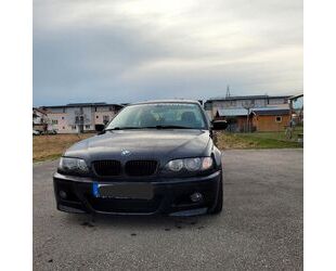 BMW BMW e46 320i Limousine Gebrauchtwagen