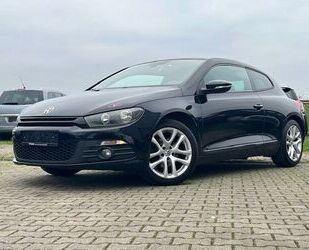 VW Volkswagen Scirocco 1.4 TSI/Leder/TÜV 11-25/Radio- Gebrauchtwagen