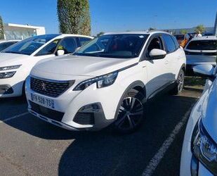 Peugeot Peugeot 3008 Hybrid 225 Allure Kamera,Navi,LED,Tei Gebrauchtwagen