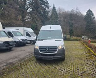 Mercedes-Benz Mercedes-Benz Sprinter 317 Maxi.Kasten.L3H2.Navi.K Gebrauchtwagen