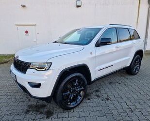 Jeep Jeep Grand Cherokee 5.7l V8 HEMI Luftfahrwerk LPG Gebrauchtwagen