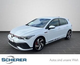 VW Volkswagen Golf VIII GTI 2.0 TSI Clubsport DSG/Car Gebrauchtwagen