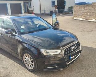 Audi Audi A3 1.0 TFSI Sportback sport Gebrauchtwagen