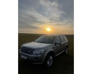 Land Rover Land Rover Freelander TD4 HSE HSE Gebrauchtwagen