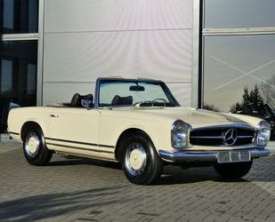 Mercedes-Benz Mercedes-Benz 280 SL Pagode Gebrauchtwagen