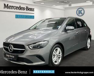 Mercedes-Benz B 250 Gebrauchtwagen