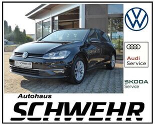 VW Volkswagen Golf Comfortline 7 VII 2.0 TDI Gebrauchtwagen