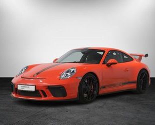 Porsche Porsche 911 GT3 Gebrauchtwagen