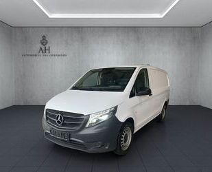 Mercedes-Benz Mercedes-Benz Vito Kasten 114 CDI*4x4*Lang*Navi*Au Gebrauchtwagen