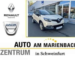 Renault Renault Captur TCe 120 EDC Dynamique Gebrauchtwagen