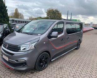 Fiat Fiat Talento Kombi 2.0 Ecojet 145 Turbo L2H1 Famil Gebrauchtwagen