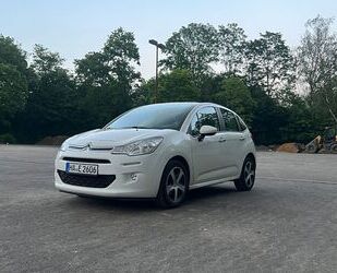 Citroen Citroën C3 PureTech 82 Stop&Start FEEL FEEL Gebrauchtwagen