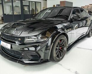 Dodge Dodge Charger 6,4 SCAT PACK ORIGINAL WIDEBODY UNFA Gebrauchtwagen