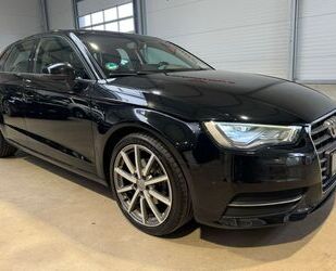 Audi Audi A3 Sportback ambition/LED/PDC/8Fach Gebrauchtwagen