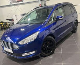 Ford Ford Galaxy 2.0 TDCi **7-Sitze*Navi*SHZ*PDC*Klima* Gebrauchtwagen