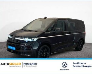 VW Volkswagen T7 Multivan Style 2.0 TDI DSG 7S *STDHZ Gebrauchtwagen