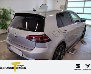 VW Volkswagen Golf GTD ST.HEIZ VIRTUAL KAMERA LM18 Gebrauchtwagen