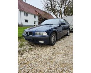 BMW BMW 316 318i Coupe 316i Gebrauchtwagen