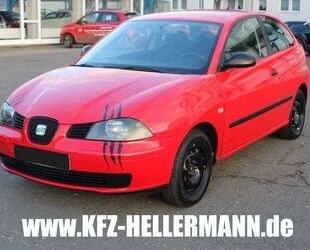 Seat Seat Ibiza 1,2 