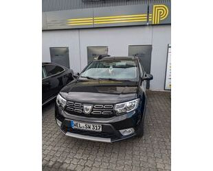 Dacia Dacia Sandero TCe 90 S/S Stepway Celebration Stepw Gebrauchtwagen