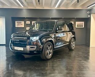 Land Rover Land Rover Defender 110 X-Dynamic HSE Gebrauchtwagen