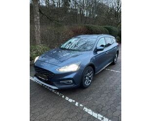 Ford Ford Focus 1,5 EcoBoost 110kW Active Turnier Auto. Gebrauchtwagen