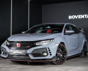 Honda Honda Civic Type R GT 2.0 i-VTEC *SONIC GREY*KAMER Gebrauchtwagen