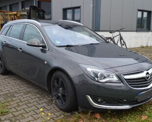 Opel Opel Insignia ST 2.0 CDTI ecoFL. Bus. Innov. 120k. Gebrauchtwagen