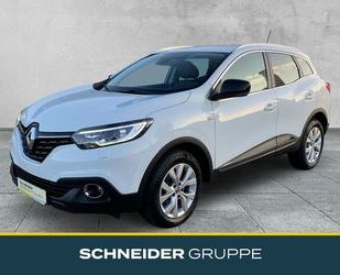 Renault Renault Kadjar LIMITED DELUXE TCe 140 GPF PDC+NAVI Gebrauchtwagen