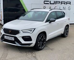 Cupra Cupra Ateca 2.0 TSI DSG 4Drive *Navi/ACC*UPE 54.42 Gebrauchtwagen