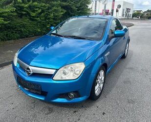 Opel Opel Tigra Twin Top Sport Klima Gebrauchtwagen