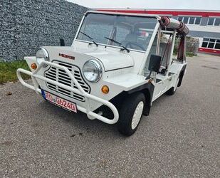 Austin Rover Austin Mini Moke TÜV NEU Gebrauchtwagen