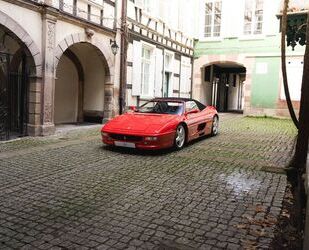 Ferrari Ferrari F355 Spider Gebrauchtwagen