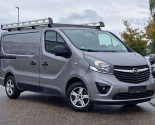 Opel Opel Vivaro B Kasten/Kombi Kasten L1H1 2,7t Gebrauchtwagen