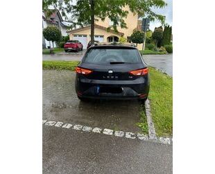 Seat Seat Leon 1.4 TSI ACT Start&Stop Style Style Gebrauchtwagen