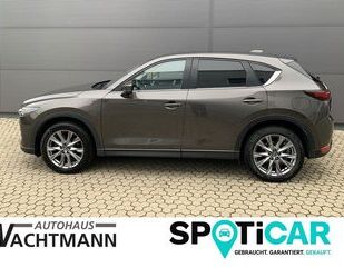 Mazda Mazda CX-5 2.2 AT SKYACTIVE-D 150 Kangei AWD Gebrauchtwagen