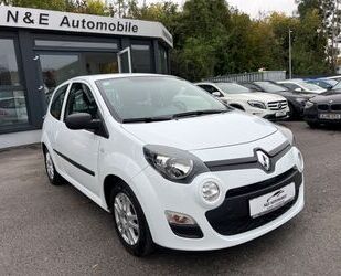 Renault Renault Twingo Expression Gebrauchtwagen