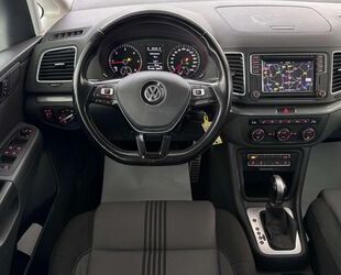 VW Volkswagen Sharan Comfortline BMT/Start-Stopp*7-Si Gebrauchtwagen