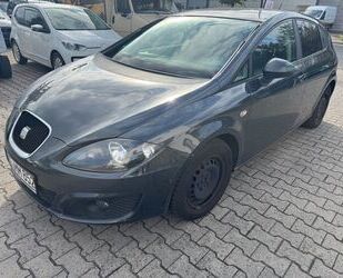 Seat Seat Leon Stylance / Style 1.4 Navi 2.Hand TÜV 05/ Gebrauchtwagen