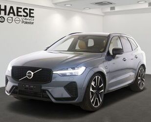 Volvo Volvo XC60 Ultra Dark Recharge Plug-In Hybrid AWD Gebrauchtwagen