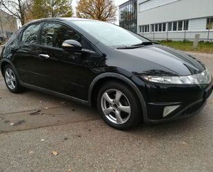 Honda Honda Civic 1.4 Sport,Klima Gebrauchtwagen