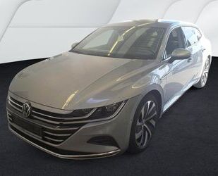 VW Volkswagen Arteon Shooting Brake Elegance *MATRIX* Gebrauchtwagen