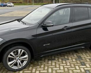 BMW BMW X1 sDrive18d - Gebrauchtwagen