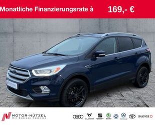 Ford Ford Kuga 1.5 EcoBoost TREND SHZ+2xPDC+GRA+MFL+LM1 Gebrauchtwagen