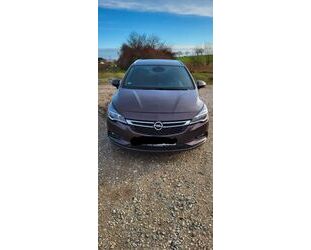 Opel Opel Astra ST 1.4 DI Turbo Edition 92kW Edition Gebrauchtwagen