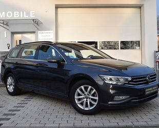 VW Volkswagen Passat Variant 2.0TDI Business/ACC/LED/ Gebrauchtwagen