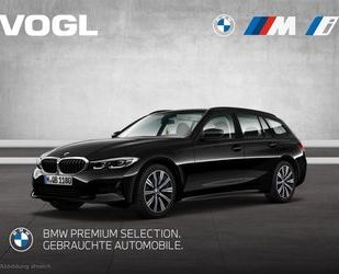 BMW BMW 320i Touring Gebrauchtwagen