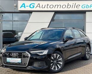 Audi Audi A6 Avant 45 TDI quattro-Matrix-LED-HUD-Standh Gebrauchtwagen