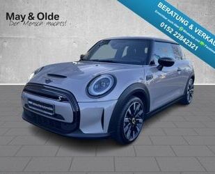 Mini Cooper SE Gebrauchtwagen